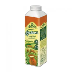 Rjaženka ANNELE 3,2% 500g