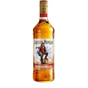 Stip.alk.dz.CAPTAIN MORGAN SPIC.35% 0,7l