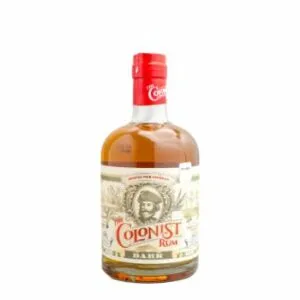 Rums Colonist Premium Dark 40% 0,7l