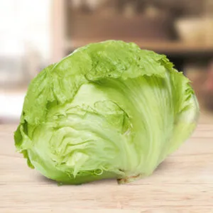 Salāti Iceberg 1gb 2šķ.Spānija