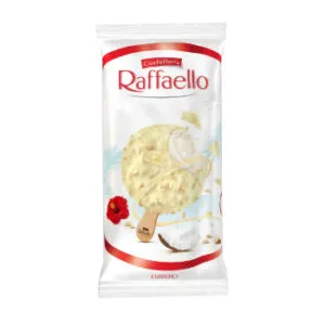 Saldējums RAFFAELLO 47g