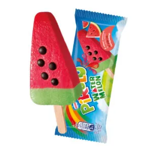 Saldējums Pirulo Watermelon 73ml/ 67g, Nestle
