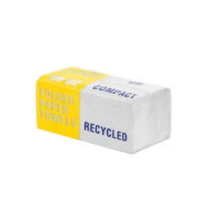 Salvetes 1-kārt. 250gb Z-Z Cliver Standard pelēkas