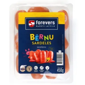 Sardeles bērnu Ekspress