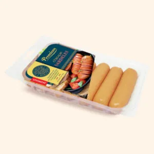 Sardeles Premium 400g