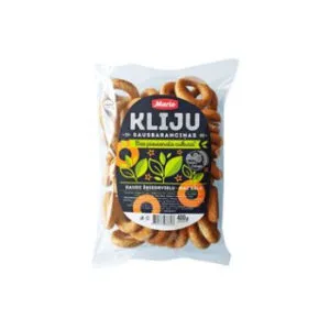 Sausbaranciņas Mario kliju 400g