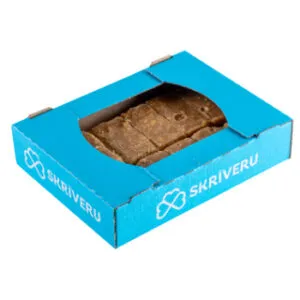 SKRĪVERU Šerberts 500g