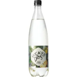 Sidrs LUCKY DOG Pear 5% 1L D