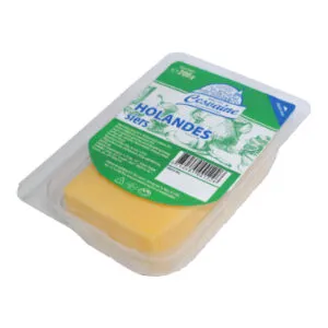 Siers Holandes 200g, Cesvaine