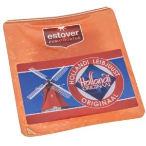 Siers Rimi Holandes šķēlēs 48% 150g