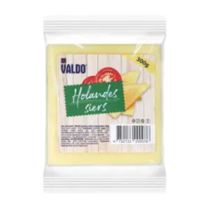 Siers Holandes 45% 300g, Valdo