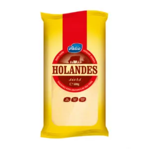 Holandes siers Valio, 500g
