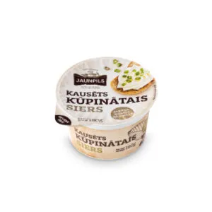 KAUSĒTS KŪPINĀTAIS SIERS 180G