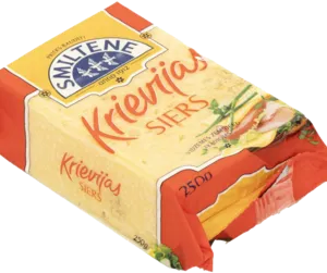 Siers Klasiskais SMILTENE 50% 250g