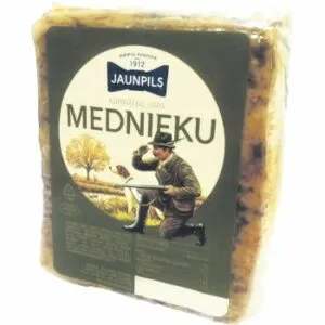 Kūp.siers JAUNPILS Mednieku 45% 240g