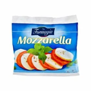 Siers Formagia mozzarella 125g