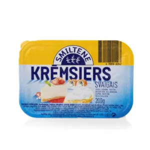 Krēmsiers Smiltene 200g