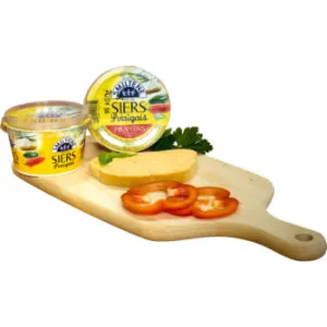 Svaigais siers Pikantais 200g, Smiltene