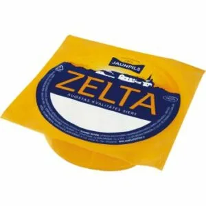 Siers JAUNPILS Zelta 52% 180g