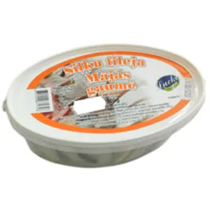 Siļķu fileja Mājas gaumē Dagi 500g/250g
