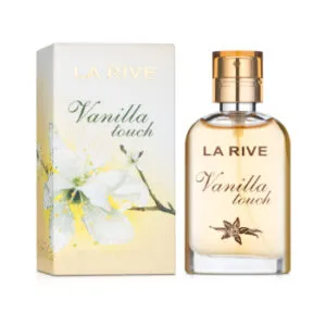 Smaržūdens siev.LR Vanilla touch 30ml