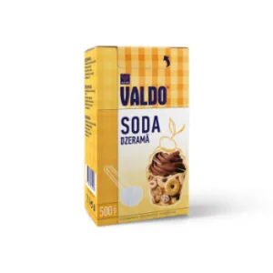 Soda dzeramā Valdo 0.5kg