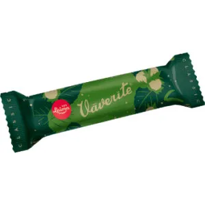 Šokolādes batoniņš Vāverīte 40g, Laima