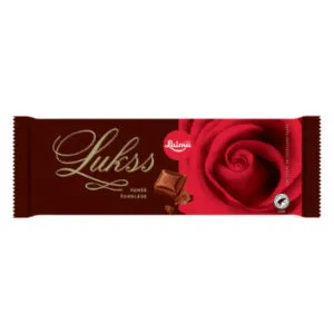 Šokolāde Lukss LAIMA 190g