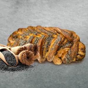 Štricele ar magonēm Citro