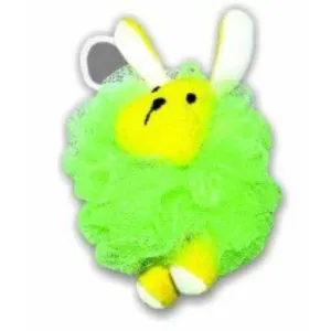 Sūklis vannas Cocos Kids (24)