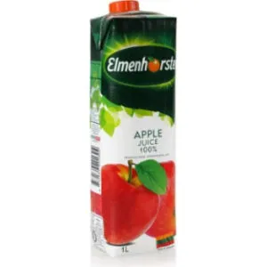 Sula Ābolu 1l, Elmenhorster