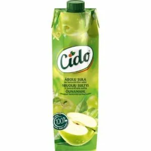 Sula Tymbark ābolu 1l