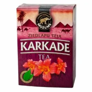 Tēja Možums Karkade 100g