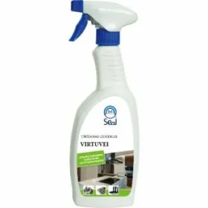 Tīrīšanas līdzeklis SEAL virtuvei, 750ml