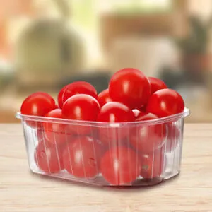 Tomāti cherry sarkanie 250g 2 šķMaroka