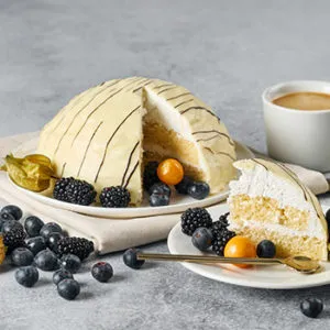 Lēcas zaļās 500g, Valdo