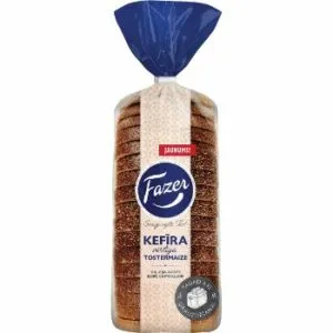 Tostermaize Kefīra vērtīgā 450g, Fazer