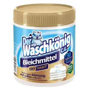 Traipu tīr. līdz., balinātājs Der Waschkönig  750g