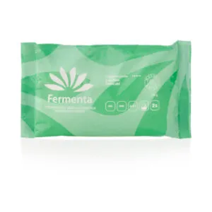 Traipu tīrīšanas pulveris Fermenta 200g