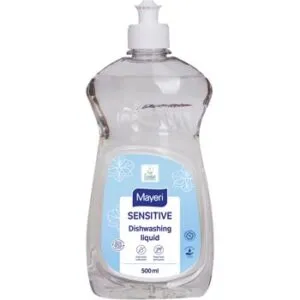 Trauku mazgāšanas līdzeklis Mayeri Sensitive 500ml