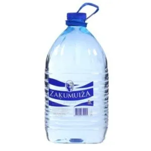 Dzeramais ūdens Zaķumuiža 5.2l
