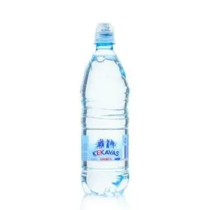 Ūdens Ķekavas negāzēts Sports 0.75l