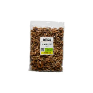 Valrieksti Alis Co lobīti 500g