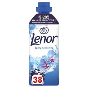 Veļas mīkstinātājs Lenor Spring Awakening 38MR 798ml
