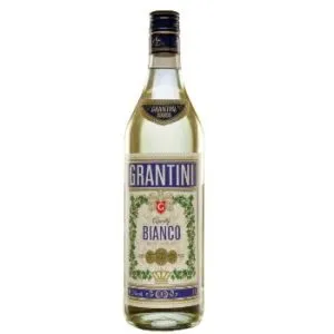 Vermuts Grantini Bianco 14,5% 1l