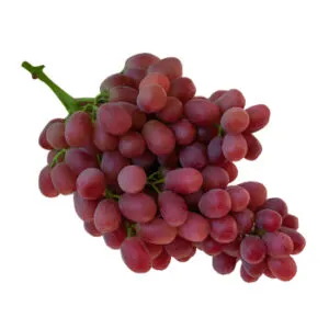 Vīnogas sarkanās b/k  2.šķ. Dienvidāfrika