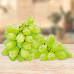 Vīnogas zaļās b/ k SHEEGENE2.šķ Dienvidāfrika
