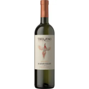 Baltvīns TBILVINO Al.Valley 11,5%0,75L