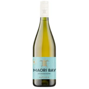 Vīns MAORI BAY S.Blanc Austr.11,5% 0,75L