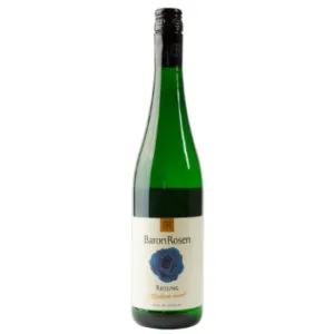Baltvīns SCHMITT SÖHNE Riesling, pussalds, 8.5%-9,5%, 0.75 l